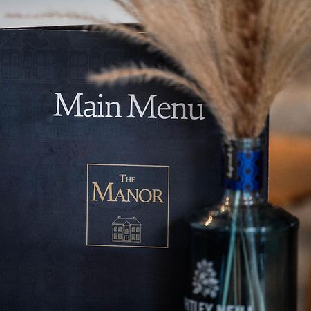The Manor Ξενοδοχείο St Bees Εξωτερικό φωτογραφία